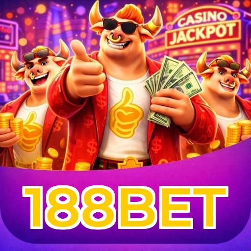 Logo Oficial 188BET Download
