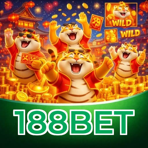 Fortune Tiger Slot - RTP 96.8%